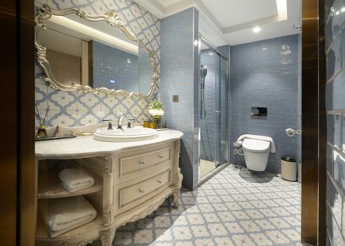 格拉斯行館 Grasse Grace Manor 苗栗唯一SLH會員