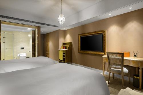 格拉斯行館 Grasse Grace Manor 苗栗唯一SLH會員