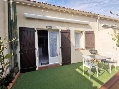 Maison Argelès-sur-Mer, 3 pièces, 4 personnes - FR-1-732-58 - Location saisonnière - Argelès-sur-Mer