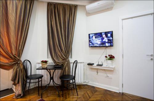 Belle Apartments - Square 8 - image 9