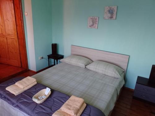 Apartment Nina a beauty stay in Bulgaria