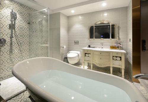 格拉斯行館 Grasse Grace Manor 苗栗唯一SLH會員