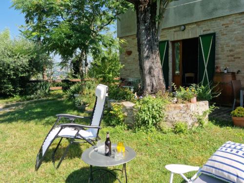 Holiday home dei Pavoni, Montemaggiore