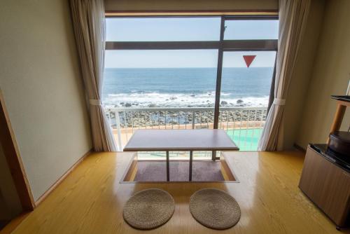 稲取温泉 稲取東海ホテル湯苑