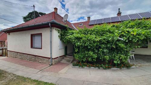 Holiday home in Siofok - Balaton 43122 – khách sạn tại Balatonkiliti