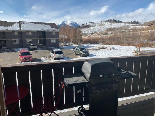 Dillon Ski Condo in Dillon, USA