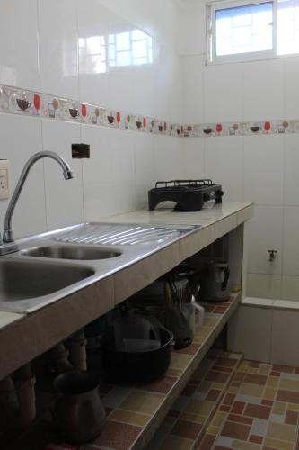 CASAS BLANCAS Covenas in Covenas