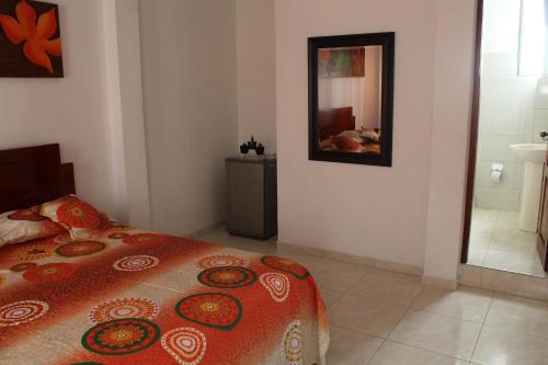 CASAS BLANCAS Covenas in Covenas