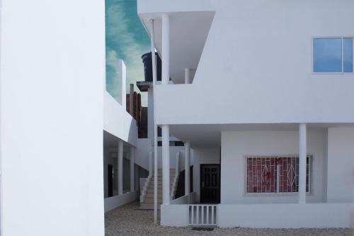 CASAS BLANCAS Covenas in Covenas