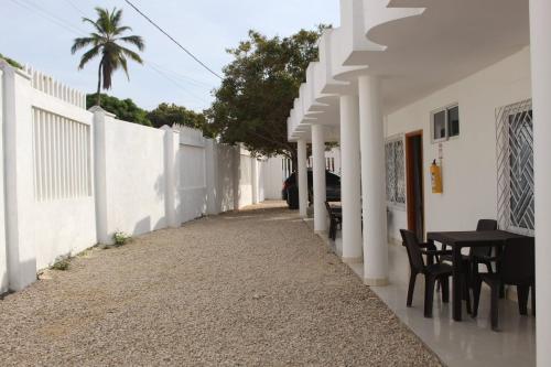 CASAS BLANCAS Covenas in Covenas