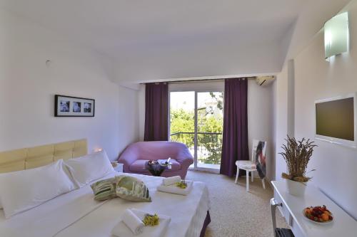 Kiraz Butik Hotel – Alaçati, AL