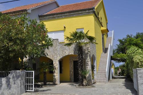 Apartments Pavlović - Linardići