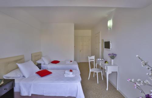 Kiraz Butik Hotel – Alaçati, AL