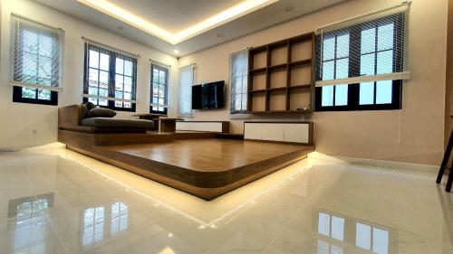Villa 3PN Novaworld Phan Thiết