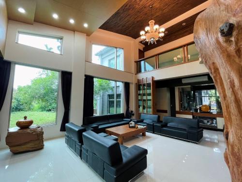 Wu Liu Farm BB - Chiayi