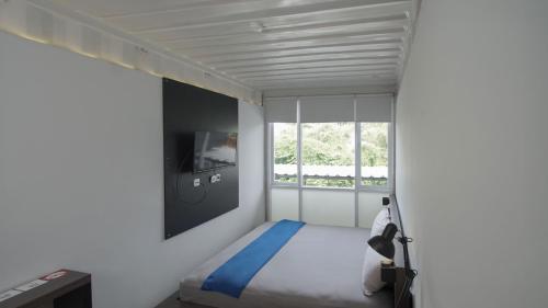 My Dormy Hostel UMM – Malang, ID