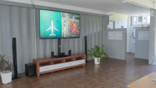 My Dormy Hostel UMM – Malang, ID
