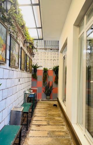 Zan HomeStay photo