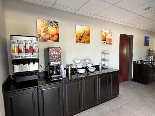 Comfort Suites Jackson - Cape Girardeau - image 8