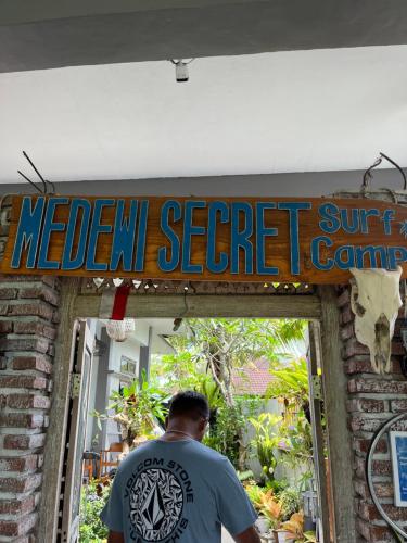 Medewi Secret SurfCamp
