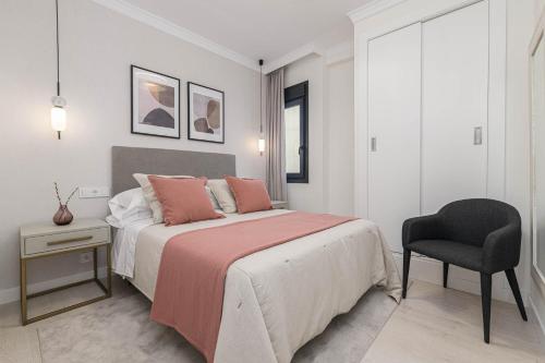 Cinteria Apartment in Malaga by Solaga Holiday Homes - image 3