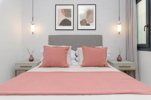 Cinteria Apartment in Malaga by Solaga Holiday Homes - image 2