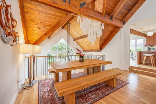 Secluded Forest Oasis - Your Ultimate Retreat Awaits! Secluded Forest Oasis - Your Ultimate Retreat Awaits!