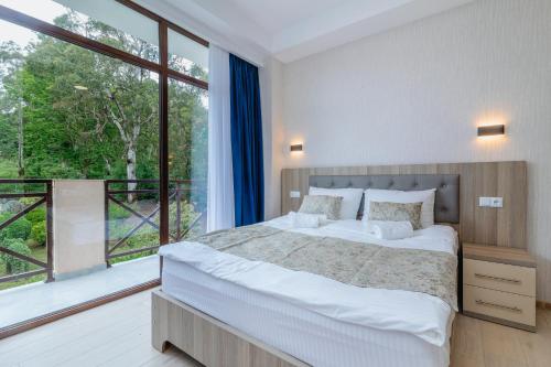 Vita Gardenia Hotel Tskaltubo in Tskaltubo