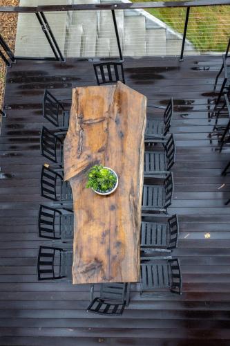 Secluded Forest Oasis - Your Ultimate Retreat Awaits! Secluded Forest Oasis - Your Ultimate Retreat Awaits!