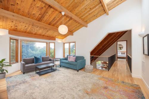 Secluded Forest Oasis - Your Ultimate Retreat Awaits! Secluded Forest Oasis - Your Ultimate Retreat Awaits!