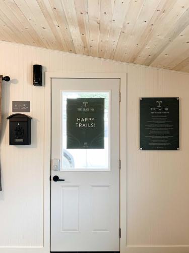 梅利塔（MB） The Trail Inn - Melita, Manitoba - HWY 83, HWY 3 2星级 酒店 景观