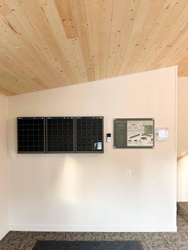 梅利塔（MB） The Trail Inn - Melita, Manitoba - HWY 83, HWY 3 2星级 酒店 外观