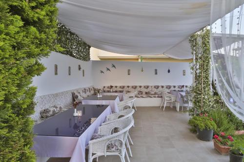 Kiraz Butik Hotel – Alaçati, AL