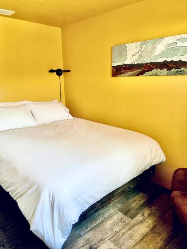 The Finca - Moabs Hidden Gem in Moab, USA