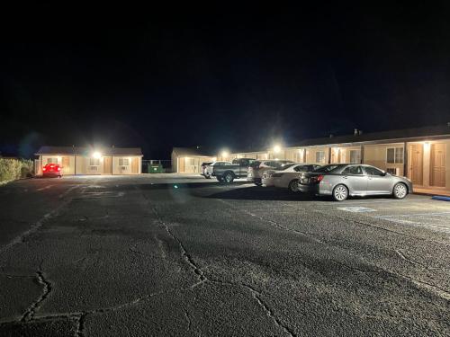 Palm Inn – Mojave, CA