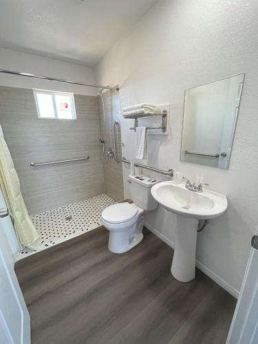 Palm Inn – Mojave, CA