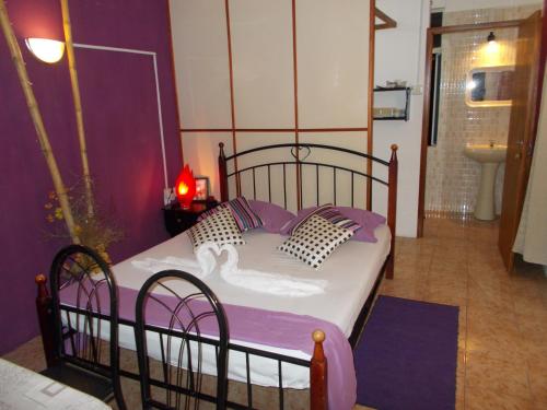 Residence Les Bambous Room Type - Deluxe Double Room