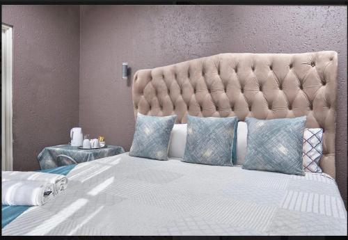 1 king bed