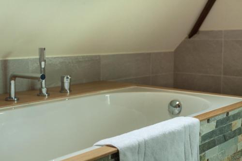 La Paulowna Boutique Hotel Room Type - Superior Double Room La Paulowna Boutique Hotel Room Type - Superior Double Room