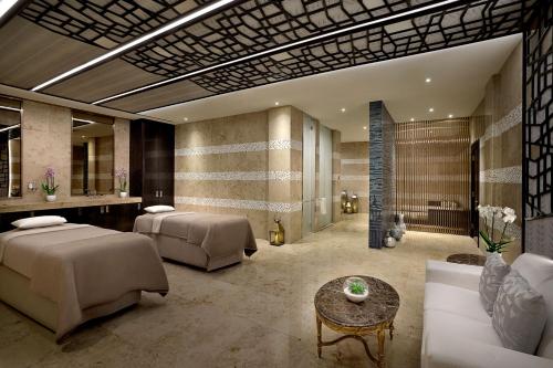 The Ritz-Carlton, Doha