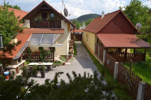 Skiprivat, Ružomberok (foto 2)