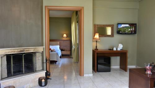 Hotel Pelion Resort