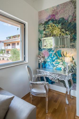 Madrugada Apartments