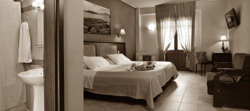 Hotel Pelion Resort