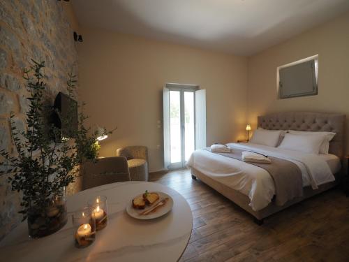 Terra Di Pietra Exclusive Suites & Apartments