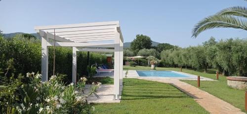  Appartamenti Gli Ulivi Di Maremma in Gavorrano