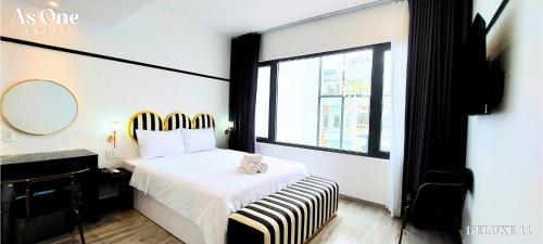 As ONE Hotel Biên Hòa in Bien Hoa (Dong Nai)