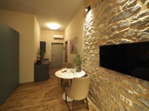 Terra Di Pietra Exclusive Suites & Apartments