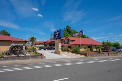 Budget Inn Gladstone By OYO - Portland Clackamas