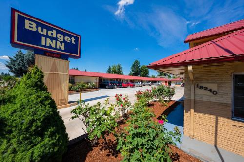 Budget Inn Gladstone By OYO - Portland Clackamas